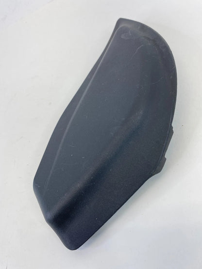 14-18 KIA FORTE SEDAN FRONT LEFT INTERIOR CORNER DOOR MIRROR COVER 87651-A7000