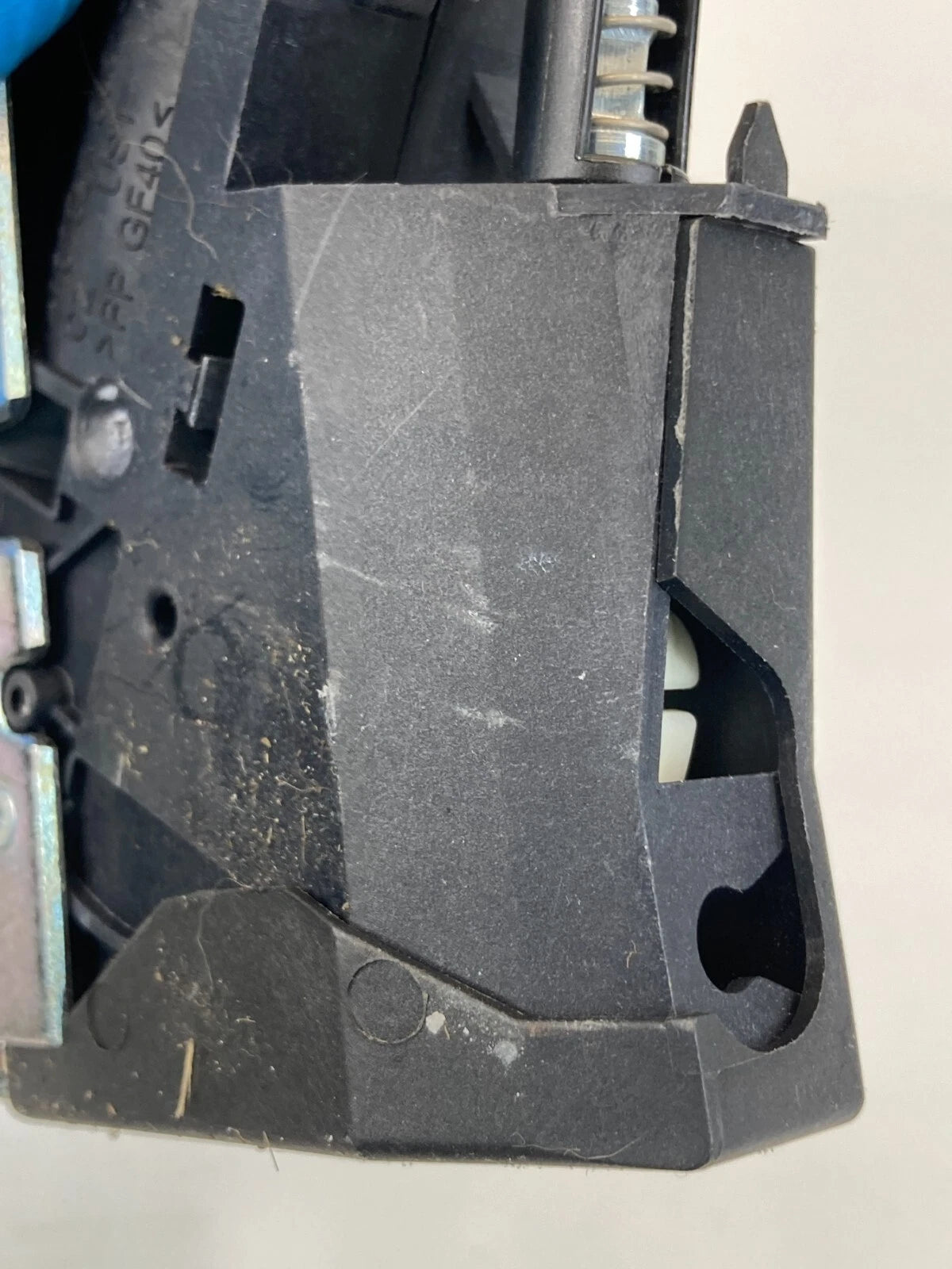 06 07 08 09 10 11 AUDI A6 REAR TRUNK LOCK LATCH ACTUATOR RELEASE 4E0827645A OEM