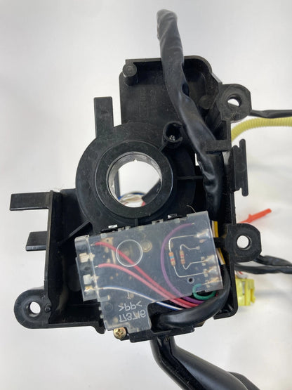 2004-2012 CHEVROLET COLORADO GMC CANYON TURN SIGNAL & WIPER SWITCH OEM