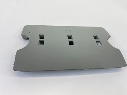 2005-2007 HONDA ODYSSEY 2ND SECOND SEAT STRIKER COVER CAP TRIM 83310-SHJ-A110