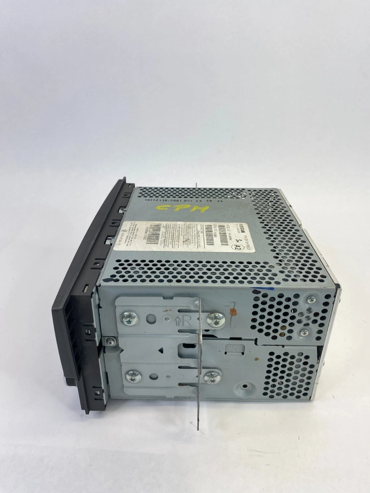 2013 2014 NISSAN SENTRA AM FM CD PLAYER RADIO RECEIVER OEM 28185-3RA2A