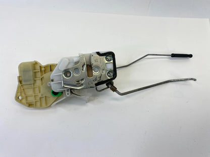 2007 2008 07 08 HONDA FIT FRONT RIGHT SIDE DOOR LOCK RELEASE LATCH ACTUATOR OEM