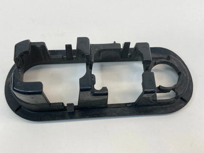 2005-2010 PONTIAC G6 DASH DIMMER LIGHT LAMP SWITCH BEZEL COVER TRIM 22699524 OEM