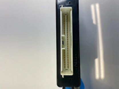 06-09 TOYOTA PRIUS ANTI THEFT LOOKING SMART KEYLESS CONTROL MODULE 89990-47023