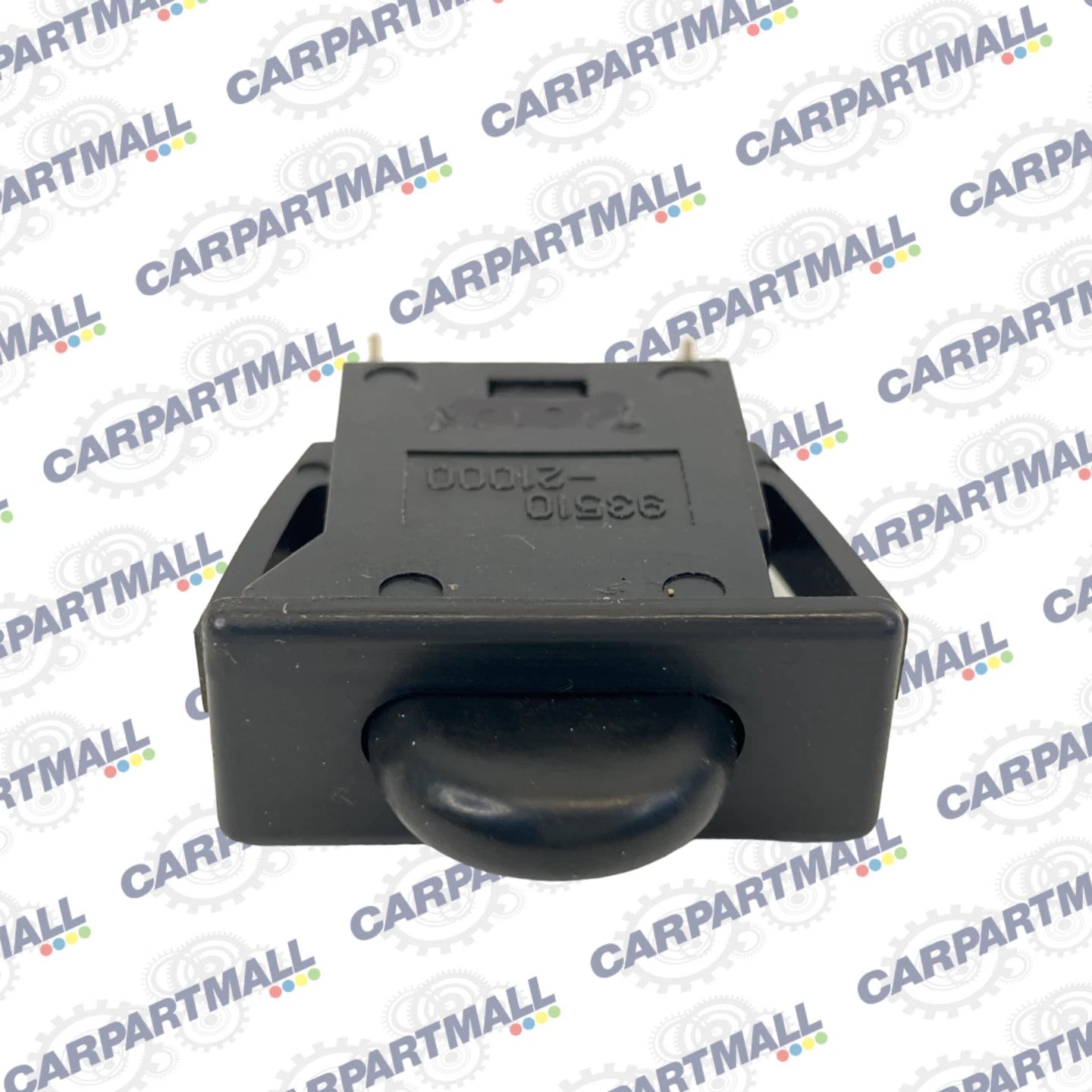 2006-2009 KIA SPORTAGE GLOVE BOX LIGHT LAMP CONTROL SWITCH 93510-21000 OEM
