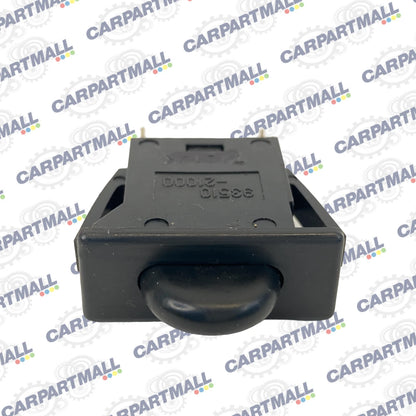 2006-2009 KIA SPORTAGE GLOVE BOX LIGHT LAMP CONTROL SWITCH 93510-21000 OEM