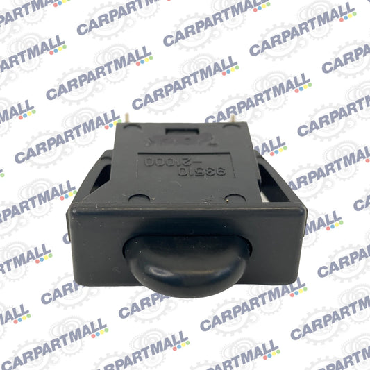 2006-2009 KIA SPORTAGE GLOVE BOX LIGHT LAMP CONTROL SWITCH 93510-21000 OEM