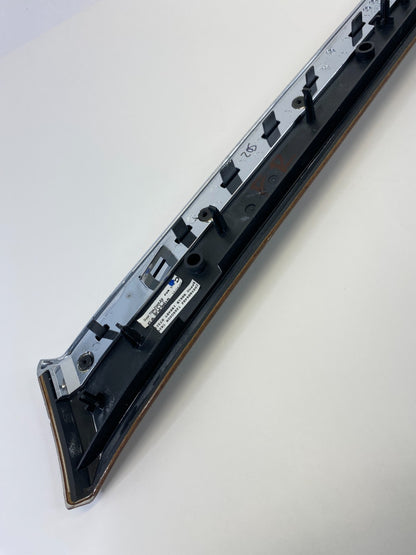 2007 2008 Cadillac SRX Front Right Side Interior Door Trim Molding Bezel OEM