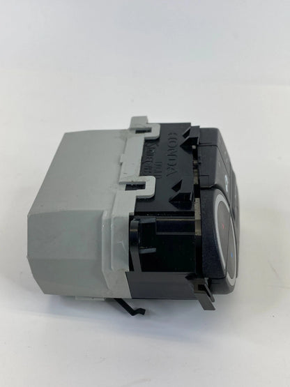 2007-2009 ACURA RDX DASH HVAC HEATER CLIMATE CONTROL SWITCH 79620-STK-A410-M1