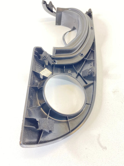 02-06 MINI COOPER HATCHBACK 2-DR LEFT DRIVER SIDE DASH TRIM PANEL COVER 7124235