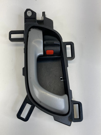 2012-2015 Honda Civic Rear Left RR LH Side Inner Interior Door Handle OEM