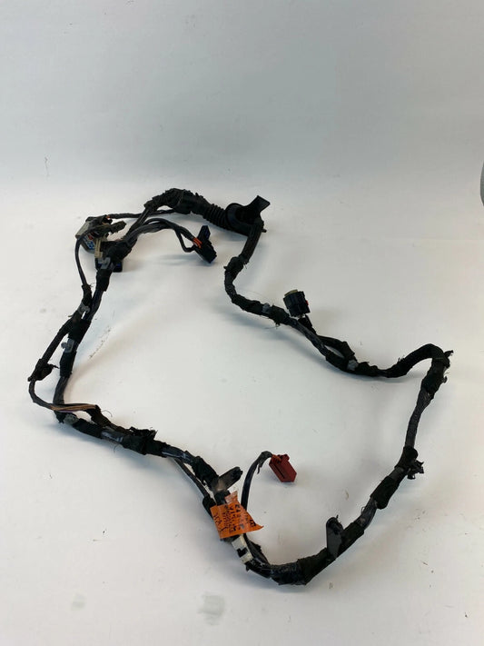 2001-2007 CHRYSLER TOWN & COUNTRY FRONT RIGHT SIDE DOOR WIRE WIRING HARNESS OEM
