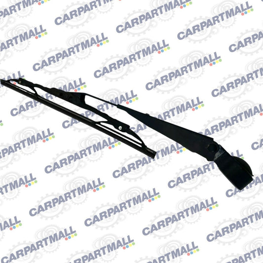 07-17 Jeep Compass 07-12 Caliber Rear Windshield Wiper Arm & Blade 05303787AD