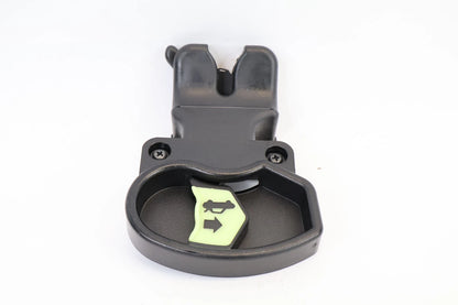 2006-2011 HYUNDAI ACCENT KIA RIO TRUNK LID LATCH LOCK ACTUATOR OEM 81230-1G010
