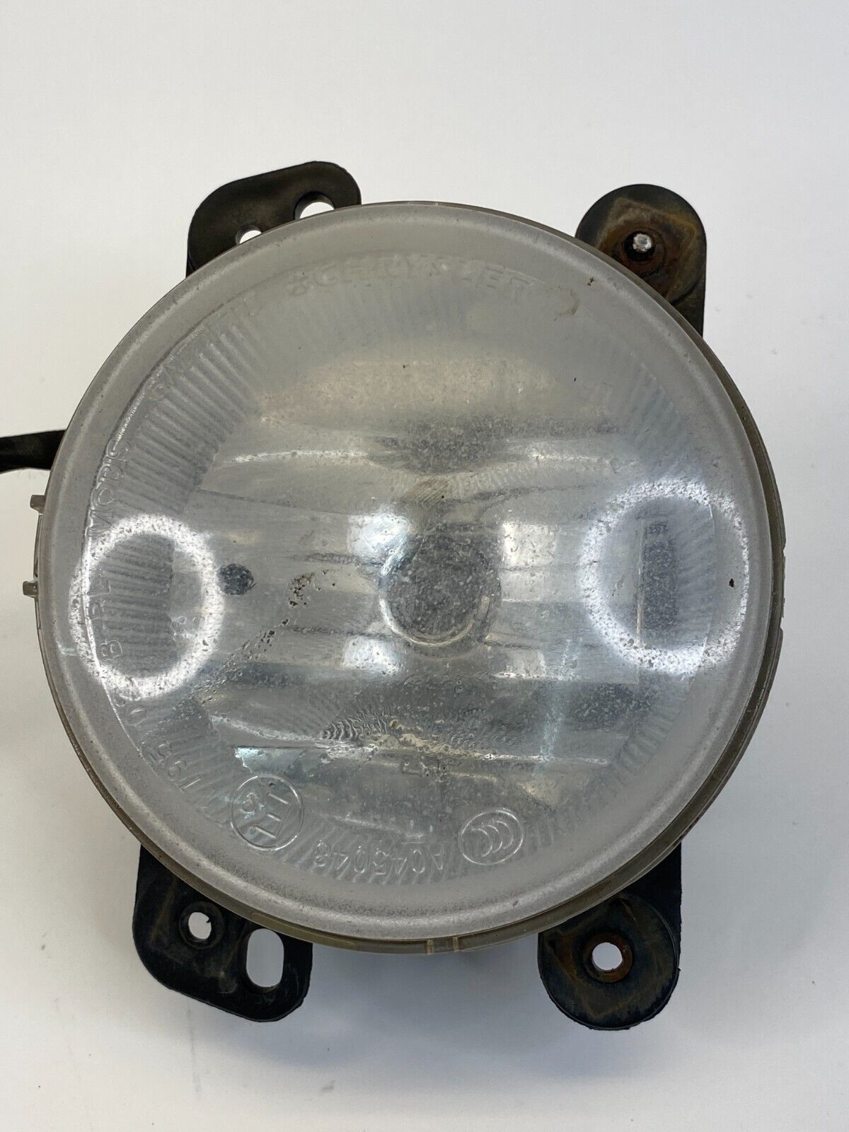 2010-2020 Dodge Journey Front Bumper Driving Fog Light Lamp Foglight OEM