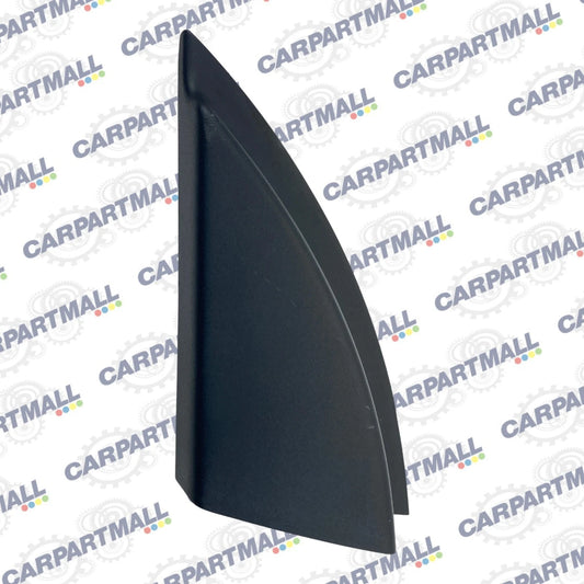 16-19 FORD EXPLORER POLICE INTERCEPTOR FRONT LEFT DOOR MIRROR TRIM COVER CORNER