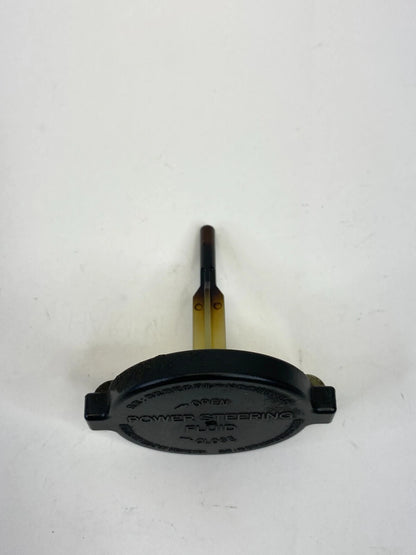 2007-2012 LEXUS ES350 POWER STEERING FLUID RESERVOIR TANK COVER CAP SUB ASSEMBLY