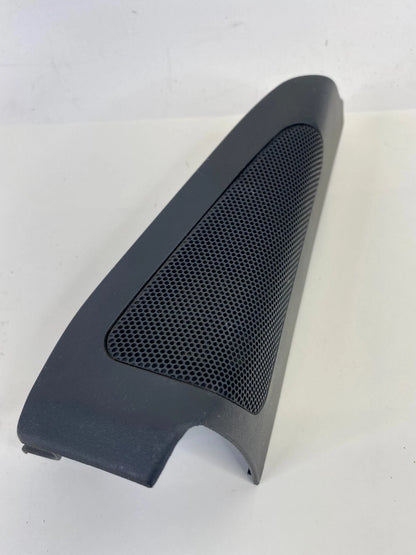2004-2009 TOYOTA PRIUS FRONT RIGHT PASSENGER TWEETER SPEAKER W/ COVER 6749147020