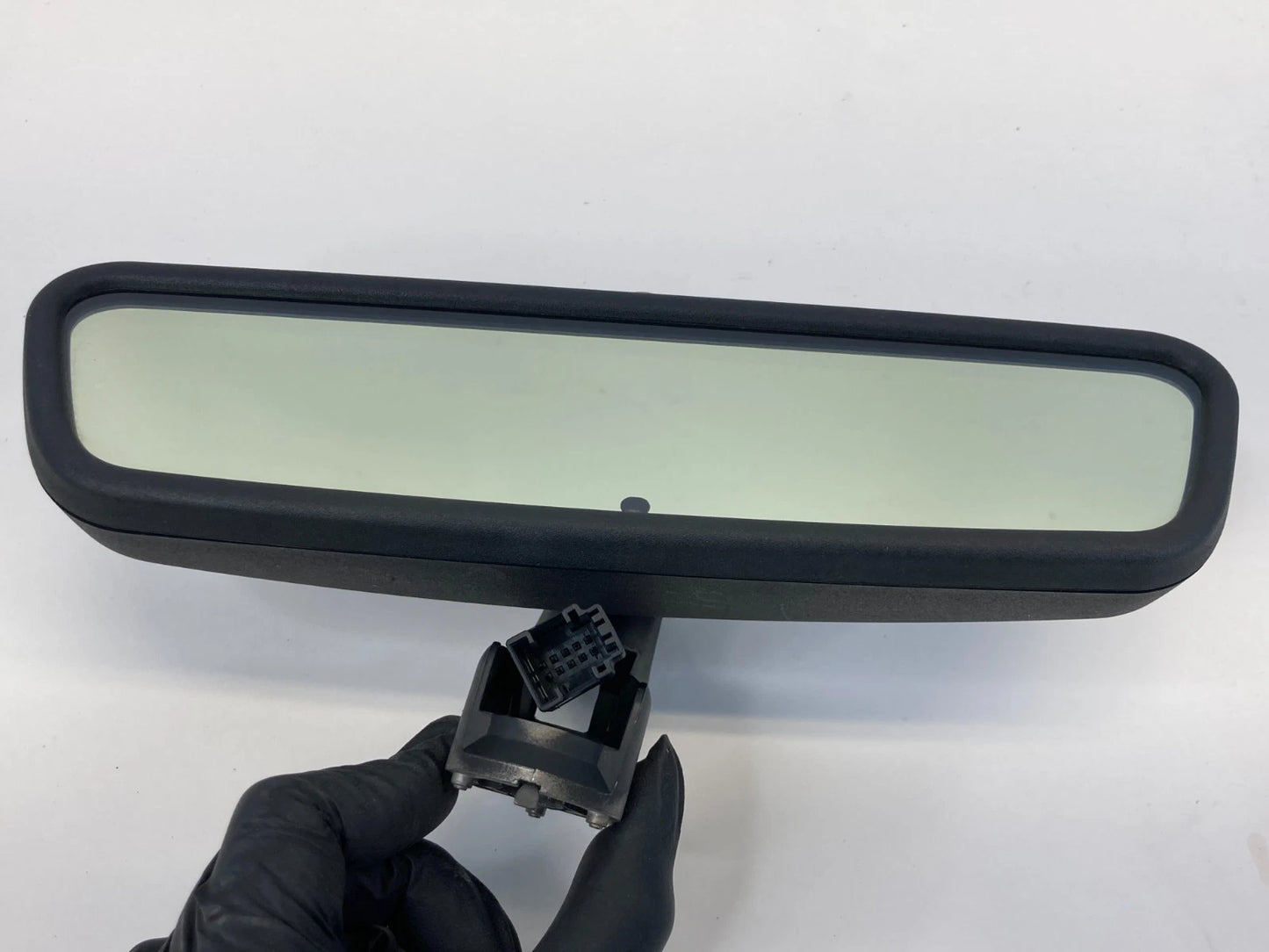 1999 2000 BMW 323I INNER INSIDE REAR VIEW INTERIOR MIRROR E11015313 OEM