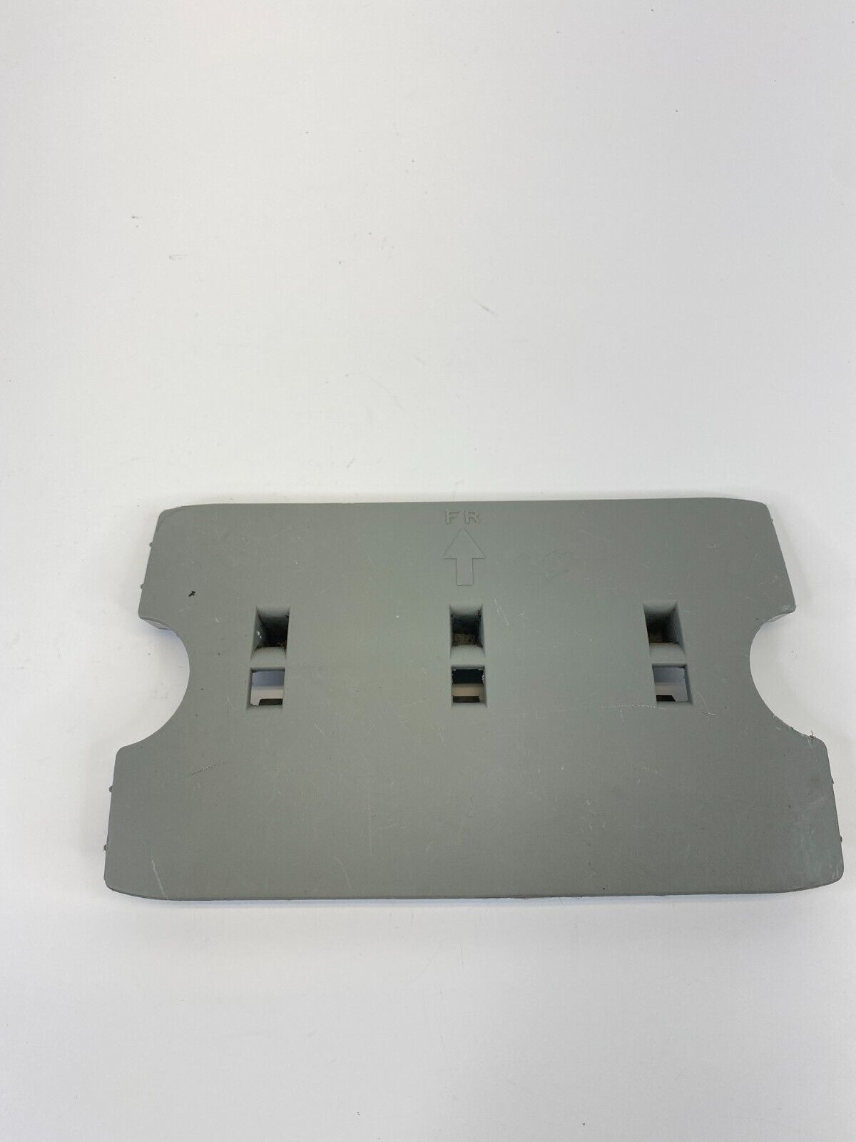 2005-2007 Honda Odyssey 2nd Second Seat Striker Cover Cap Trim 83310-SHJ-A110