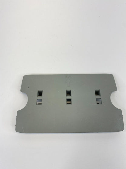 2005-2007 Honda Odyssey 2nd Second Seat Striker Cover Cap Trim 83310-SHJ-A110