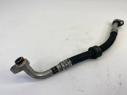 2006-2012 MERCEDES-BENZ R350 AC REFRIGERANT SUCTION HOSE LINE A2518300815 OEM