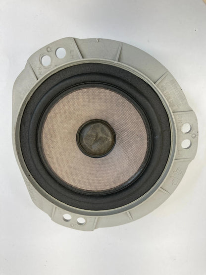 2004-2008 SUBARU FORESTER REAR RIGHT DOOR AUDIO SOUND SPEAKER 86301FE080 OEM