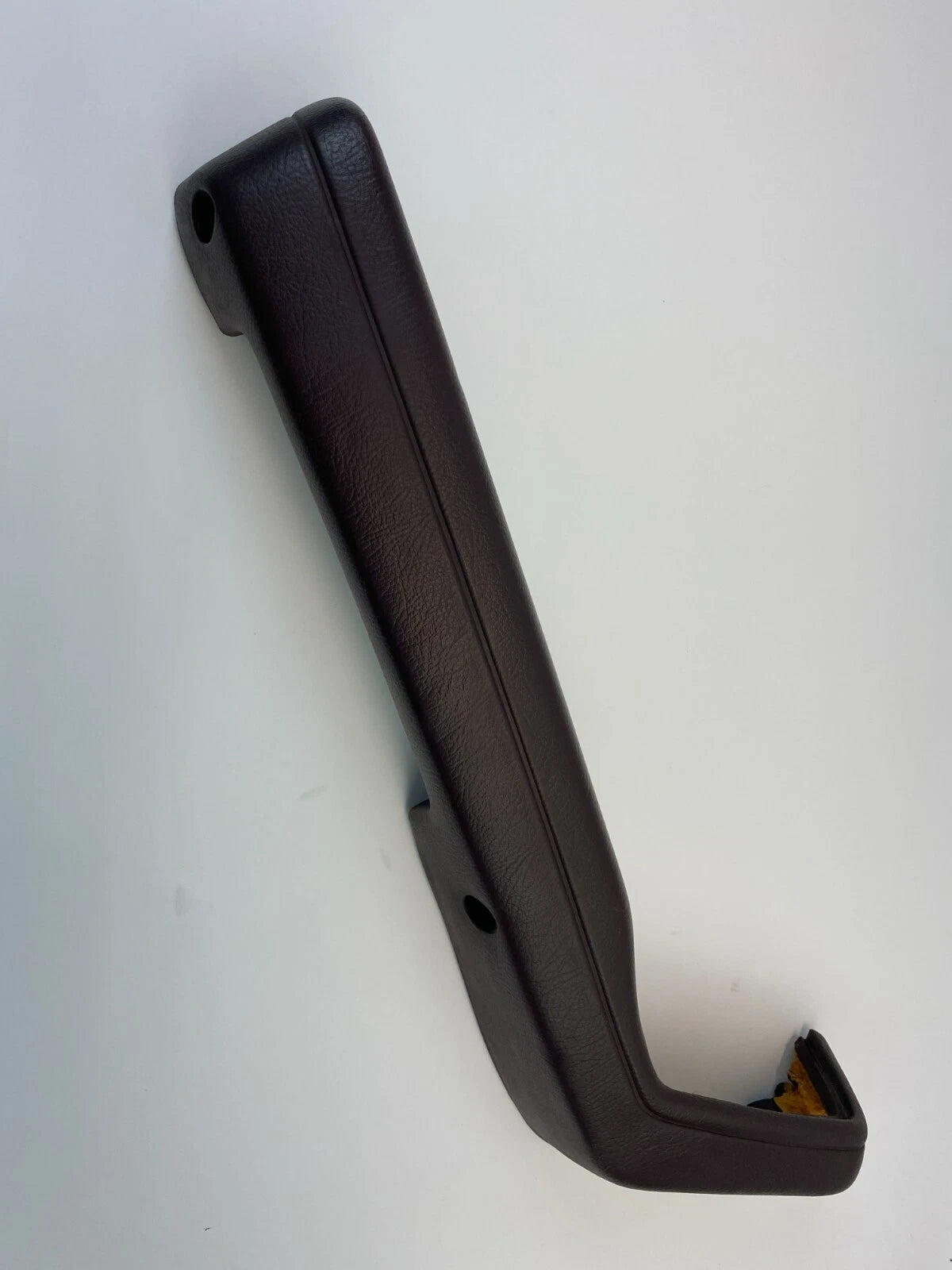 1989 89 HONDA ACCORD LEFT DRIVER SIDE INNER DOOR PULL HANDLE ASSEMBLY OEM