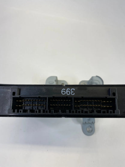 2005-2010 KIA SPORTAGE AUTOMATIC TRANSMISSION CONTROL MODULE TCM OEM 9544739122