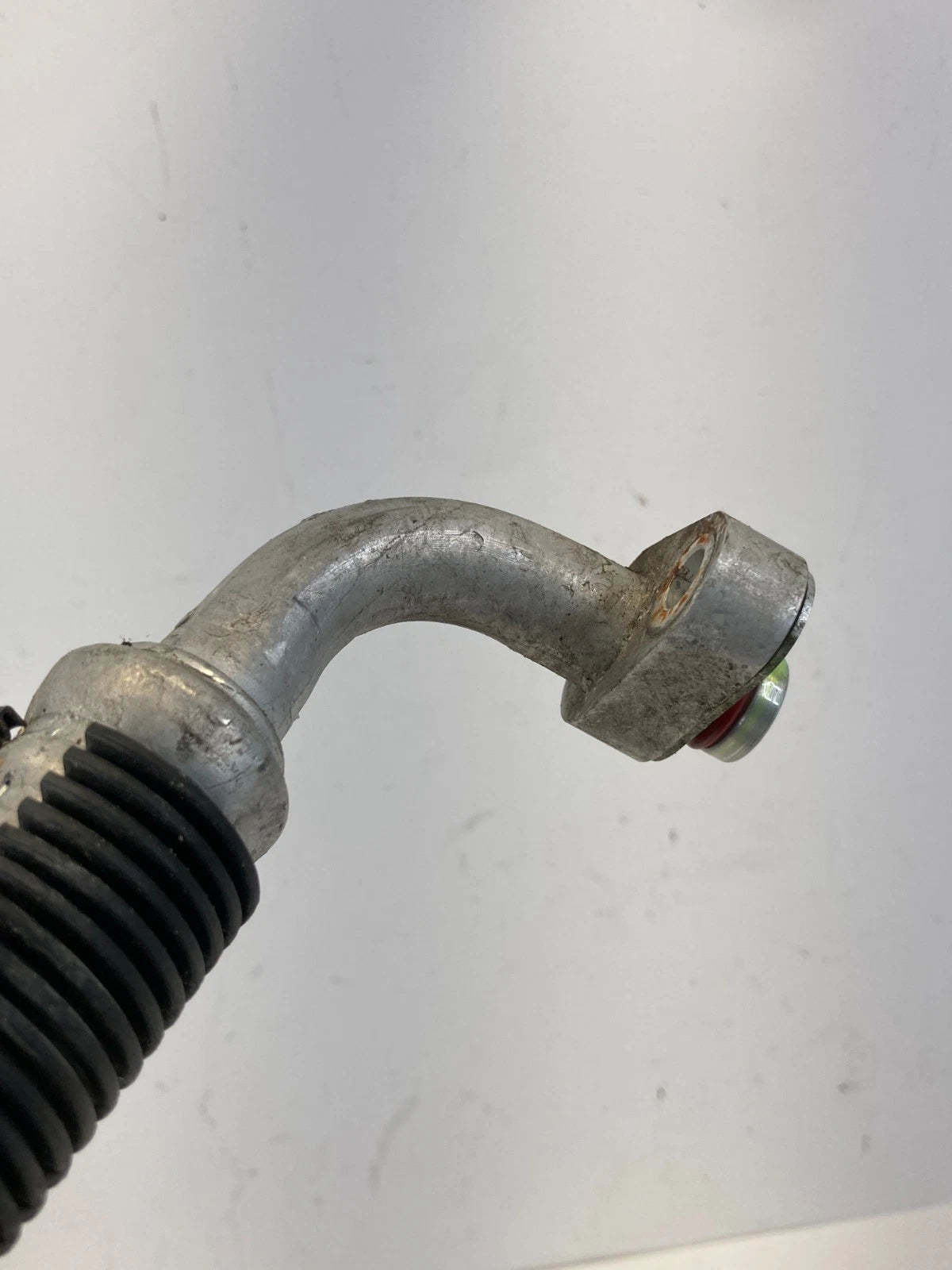 2013-2018 FORD C-MAX A/C REFRIGERANT SUCTION HOSE FRONT OEM FACTORY FV6H-19N60
