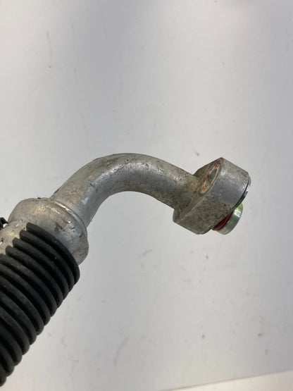 2013-2018 FORD C-MAX A/C REFRIGERANT SUCTION HOSE FRONT OEM FACTORY FV6H-19N60