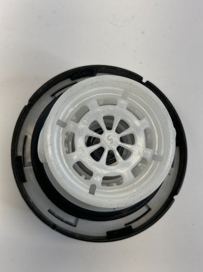 2005-2009 Ford Mustang Fuel Filler Gas Lid Cover Cap Lid OEM