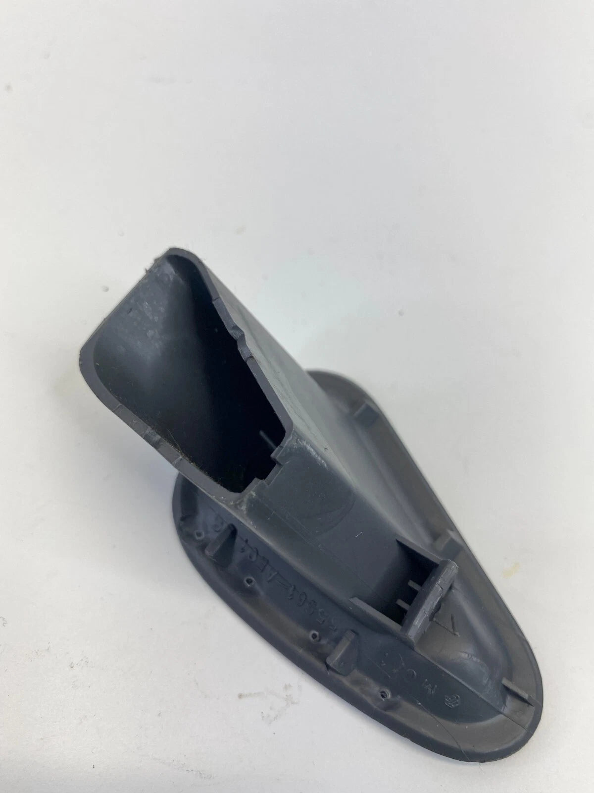 2004-2010 TOYOTA SIENNA FRONT LEFT UPPER DASH AC AIR VENT DEFROSTER GRILLE OEM