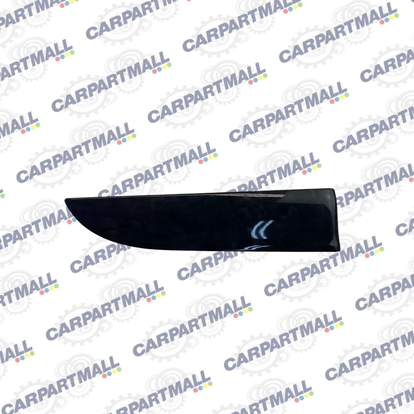 12-14 RAM CARGO VAN FRONT LEFT DRIVER SIDE DASH PANEL TRIM BEZEL 1RB80AAAAC