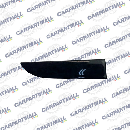 12-14 RAM CARGO VAN FRONT LEFT DRIVER SIDE DASH PANEL TRIM BEZEL 1RB80AAAAC