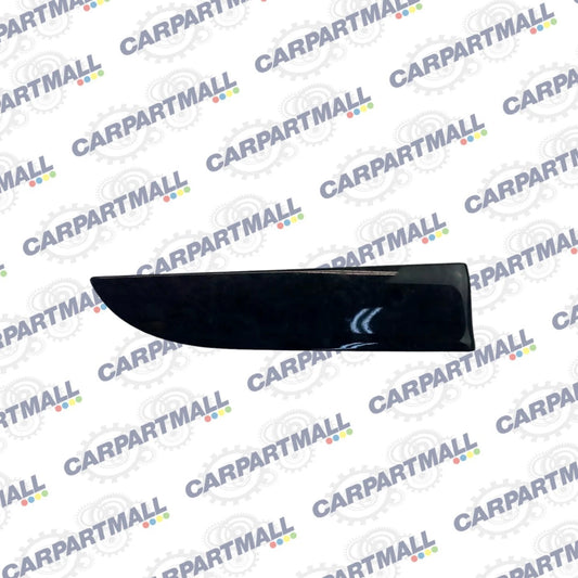 12-14 RAM CARGO VAN FRONT LEFT DRIVER SIDE DASH PANEL TRIM BEZEL 1RB80AAAAC