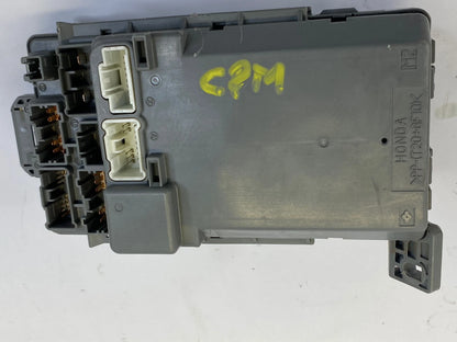 2001-2005 HONDA CIVIC FRONT INTERIOR CABIN FUSE BOX PANEL OEM FACTORY S5A-A31-A3