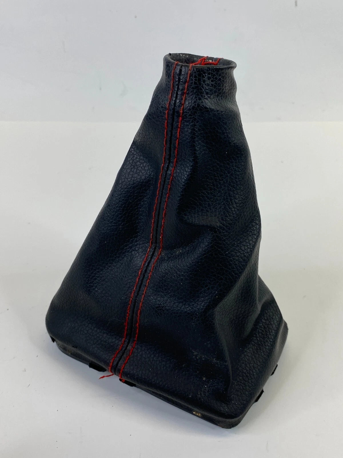 03-07 HONDA ACCORD MANUAL TRANSMISSION CENTER CONSOLE SHIFT SHIFTER BOOT BEZEL