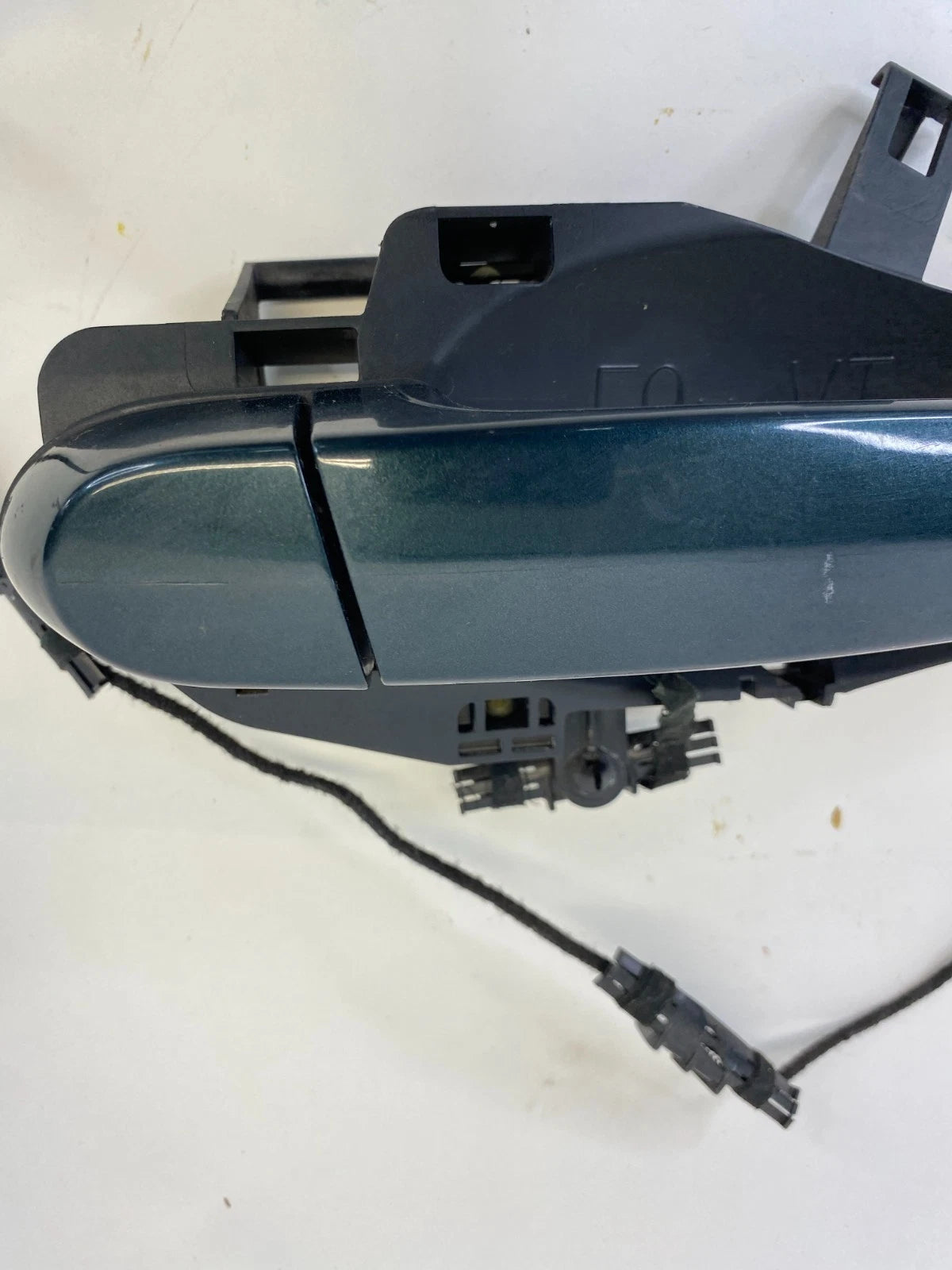 07 08 BMW 328XI SEDAN & WAGON FRONT RIGHT EXTERIOR DOOR HANDLE LIGHT WIRE OEM