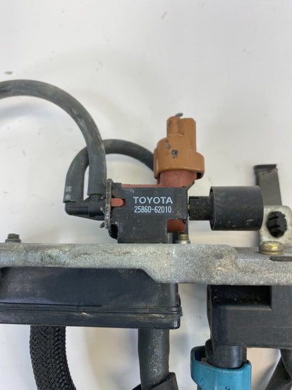 2002-2006 Toyota Camry Vacuum Purge Solenoid Vapor Canister Switch 25860-62010