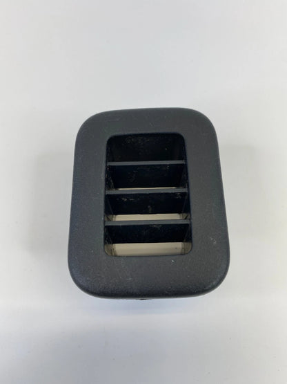 09-12 CHEVY TRAVERSE LOWER CENTER CONSOLE A/C AIR VENT DUCT GRILL OUTLET OEM