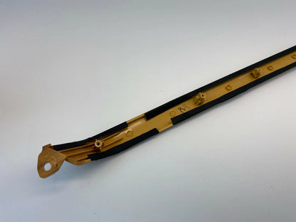 2004 2005 2006 KIA AMANTI REAR RIGHT DOOR INTERIOR TRIM PANEL MOLDING WOOD