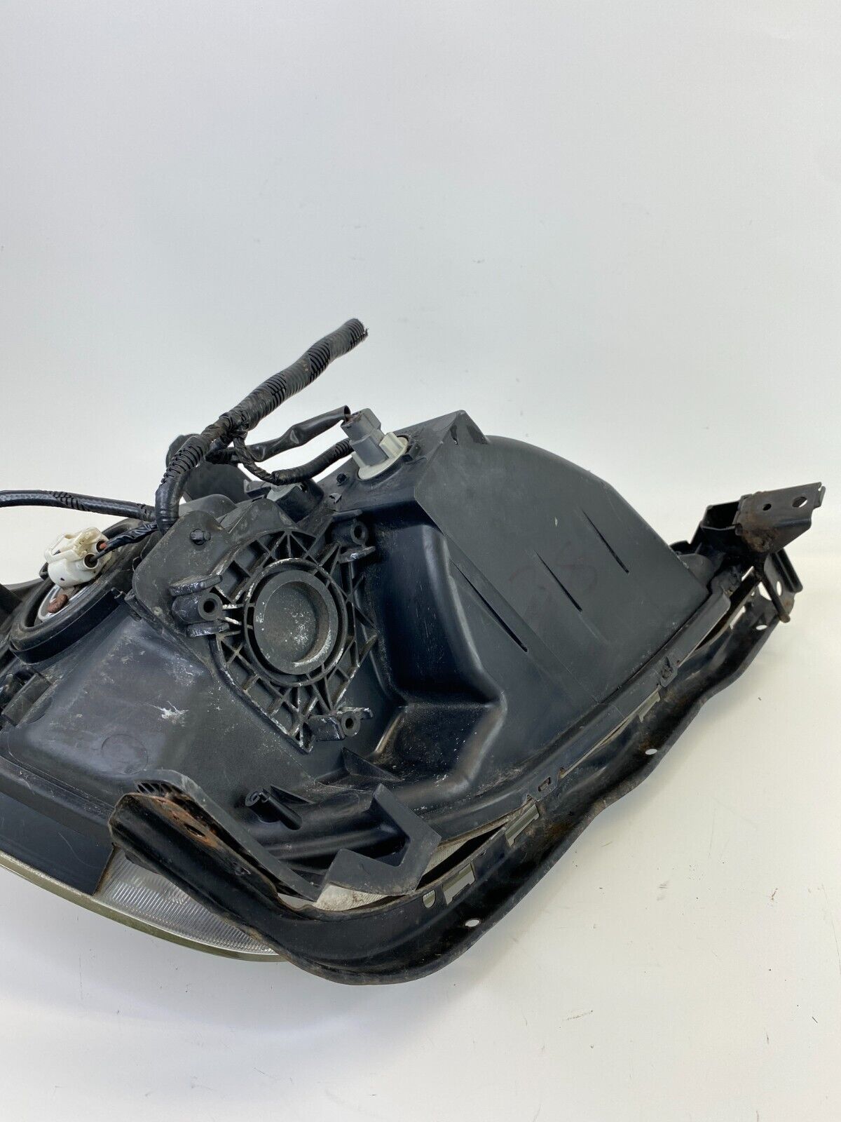 2005 2006 2007 Honda Odyssey Front Left Driver Side Headlight Headlamp OEM