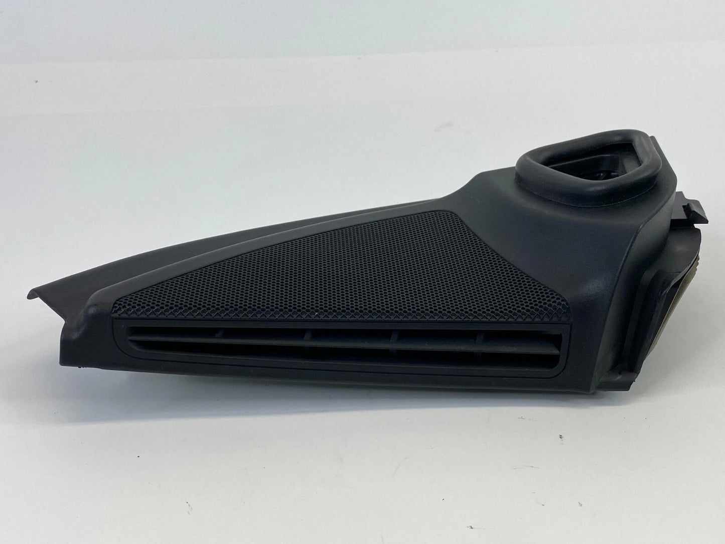 06-11 MERCEDES-BENZ ML350 FRONT LEFT DOOR TWEETER ONLY COVER TRIM 1647201770 OEM