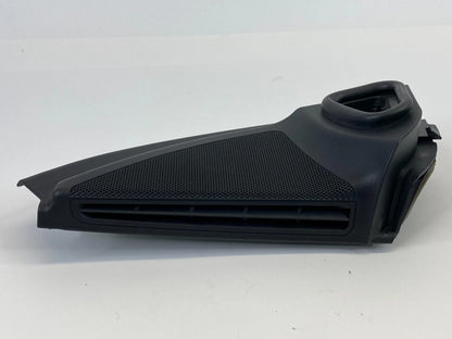 06-11 MERCEDES-BENZ ML350 FRONT LEFT DOOR TWEETER ONLY COVER TRIM 1647201770 OEM