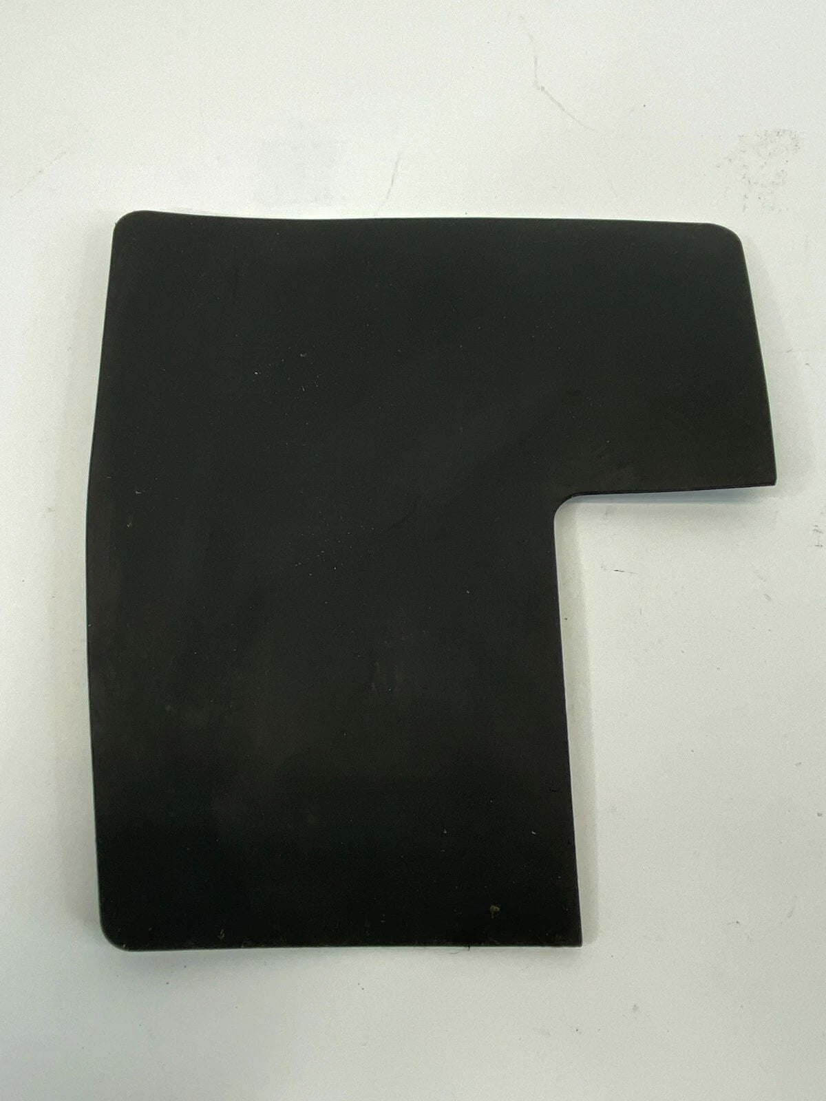 2009 2010 DODGE JOURNEY CENTER CONSOLE LOWER MAT LINER INSERT COVER OEM