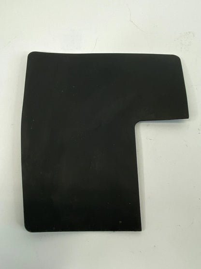 2009 2010 DODGE JOURNEY CENTER CONSOLE LOWER MAT LINER INSERT COVER OEM
