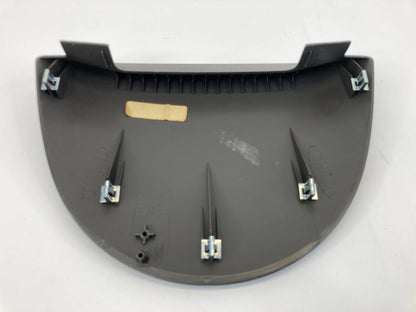 08-11 FORD FOCUS DASH INFORMATION DISPLAY SCREEN COVER TRIM 8S43-54044A92 OEM