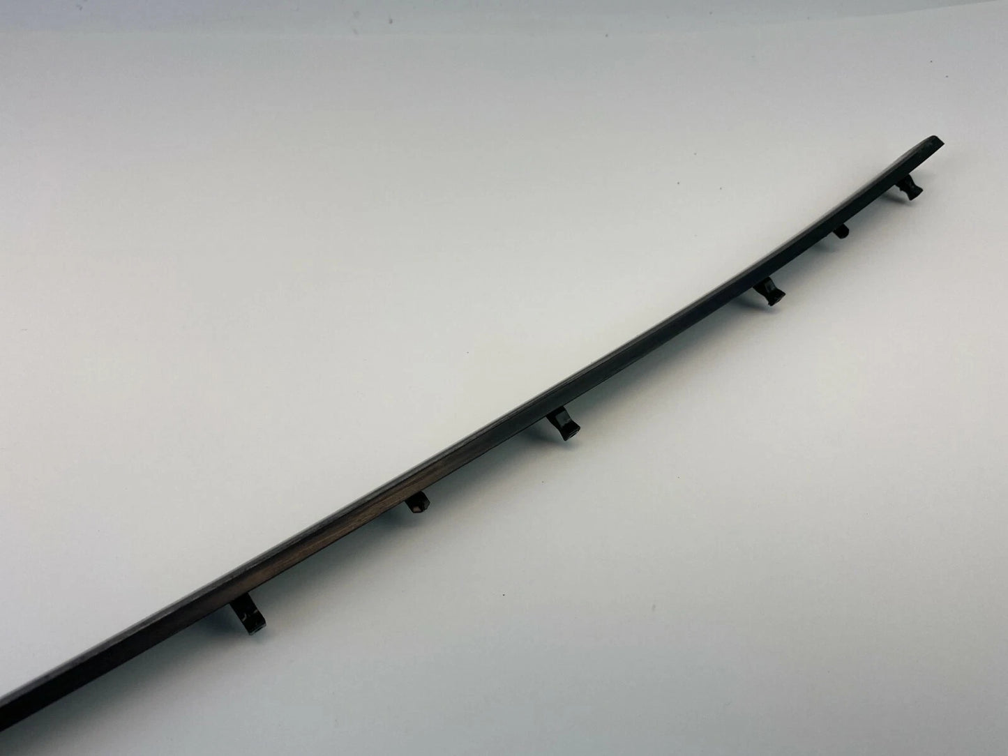 2005-2010 VOLKSWAGEN JETTA REAR RIGHT SIDE DOOR TRIM MOLDING PANEL 1K4-867-450