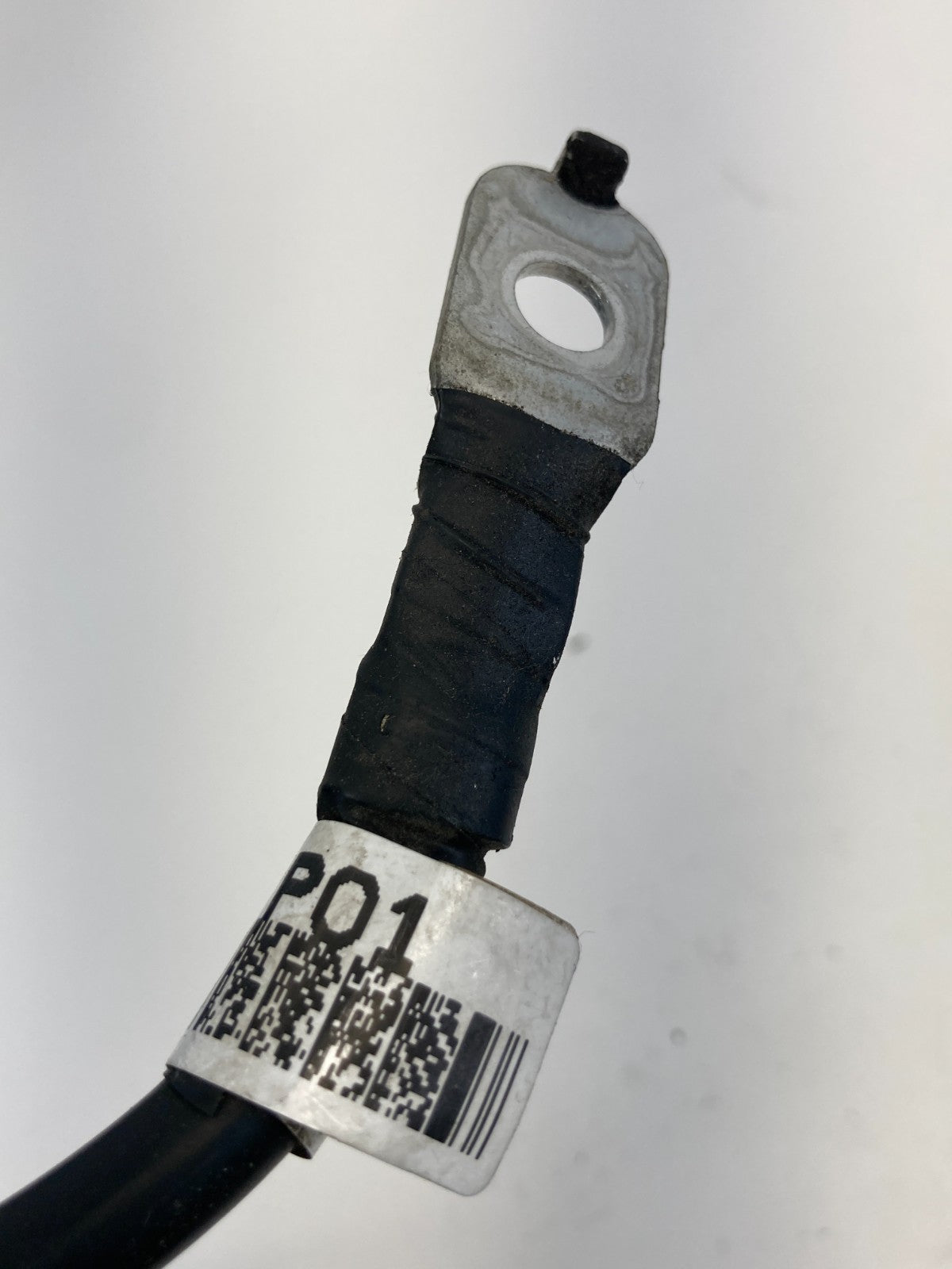 14-16 Kia Soul Negative Ground Battery Terminal Cable Wire Harness 91860-B2010